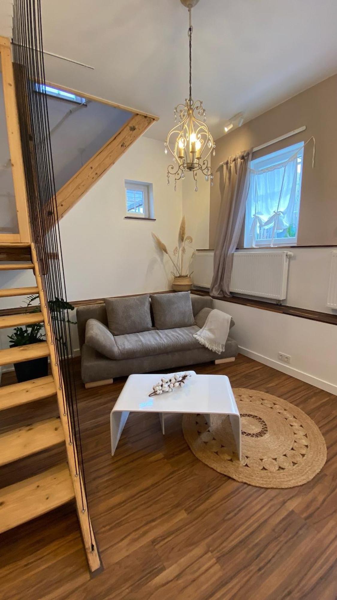Villa Tinyloft à Bad Teinach-Zavelstein Extérieur photo