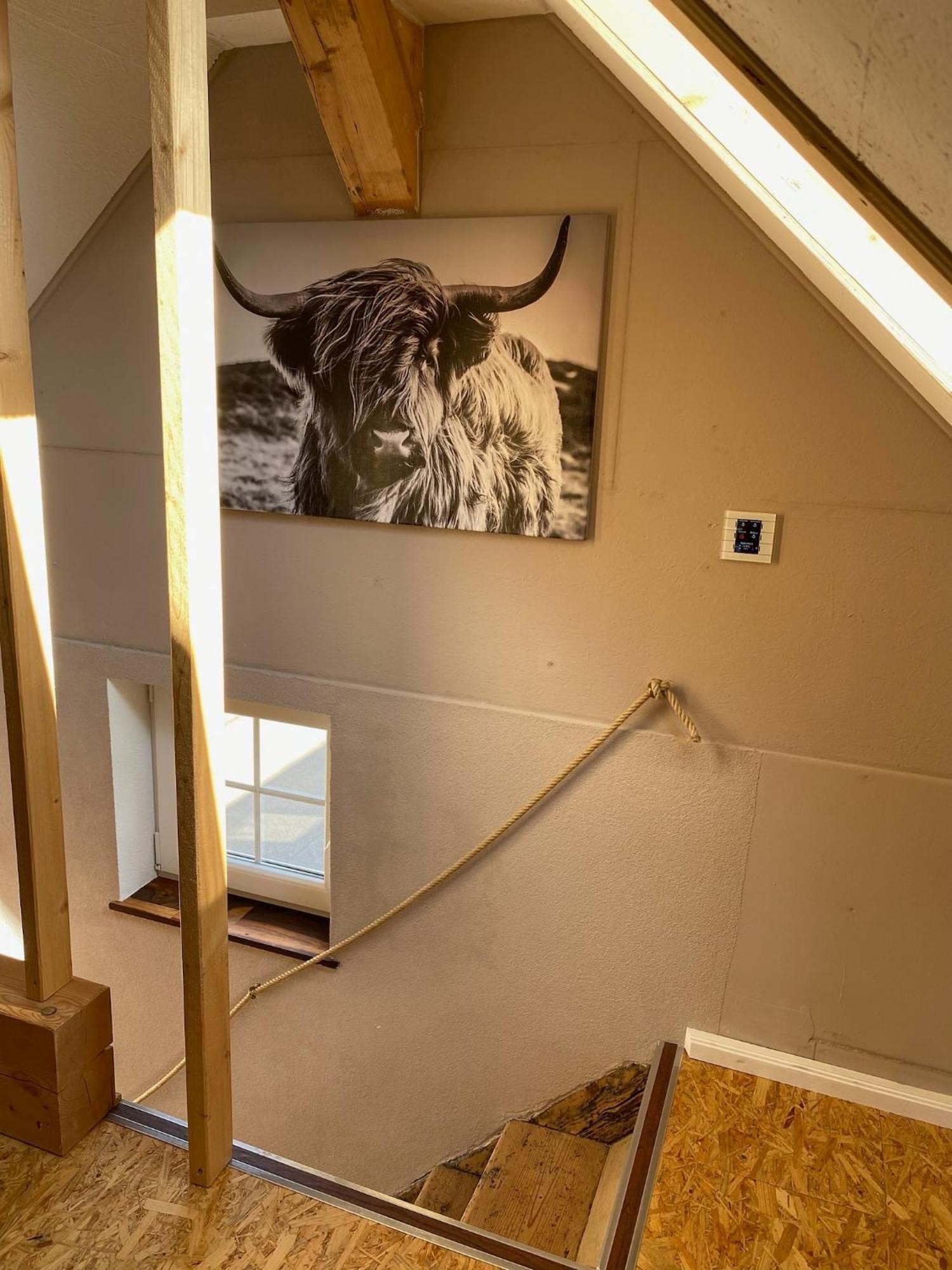 Villa Tinyloft à Bad Teinach-Zavelstein Extérieur photo