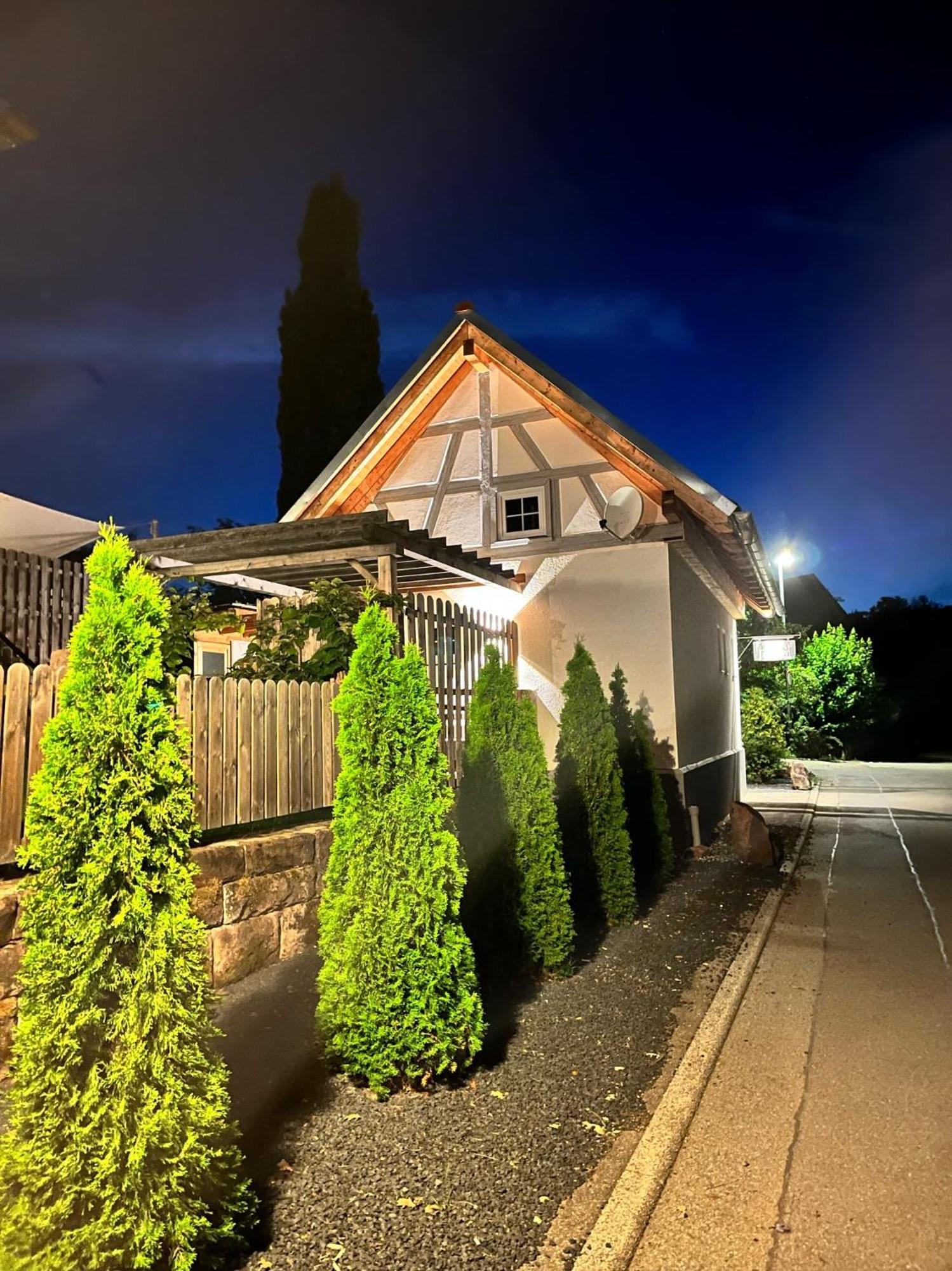 Villa Tinyloft à Bad Teinach-Zavelstein Extérieur photo